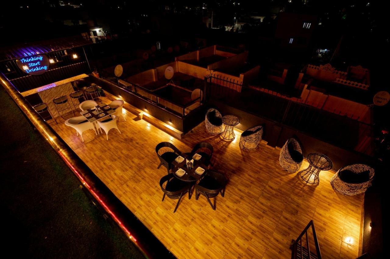 Agariya Haveli
