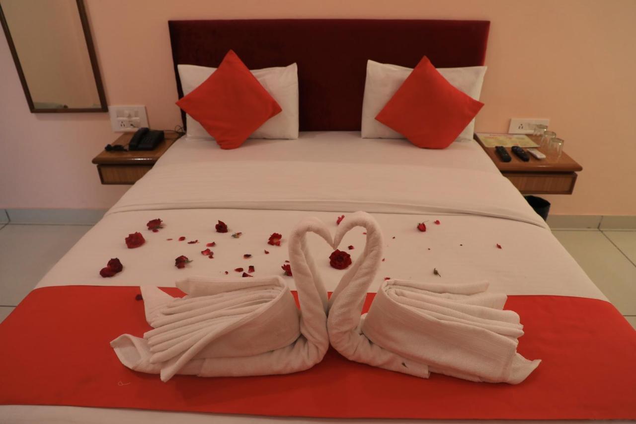 Hotel Agariya Haveli 3*