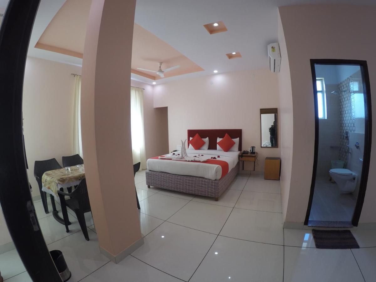 Agariya Haveli 3*