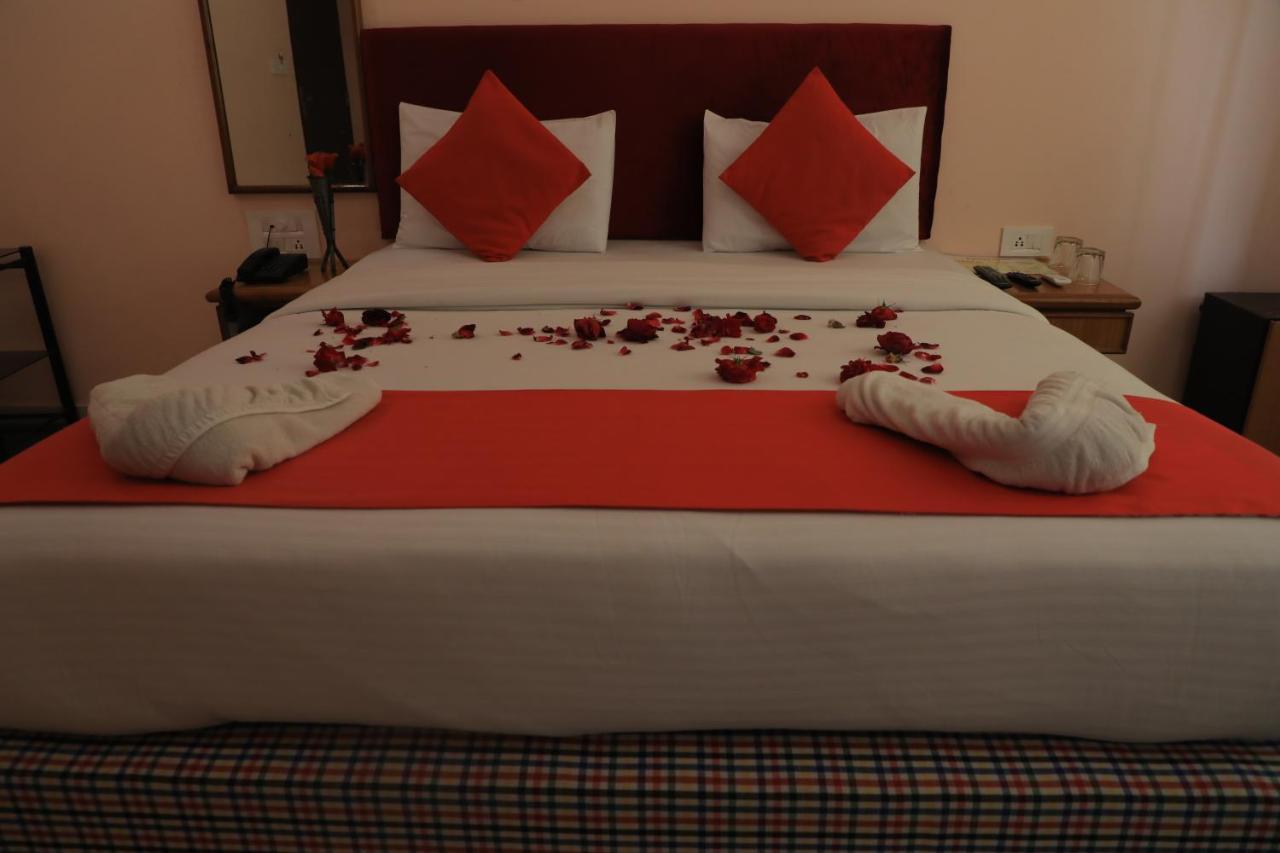 Hotel Agariya Haveli