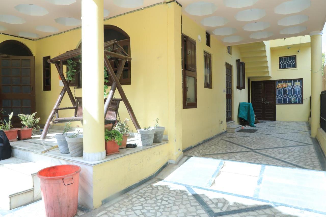 Agariya Haveli Hotel 3*